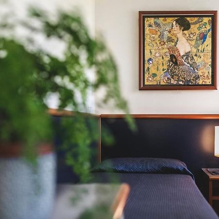 Hotel Crystal Preganziol Εξωτερικό φωτογραφία